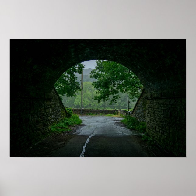 Happy Valley, Brearley Poster (Vorne)