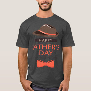 Happy Vaters Day I Liebe You Vater T-Shirt