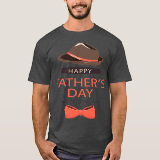 Happy Vaters Day I Liebe You Vater T-Shirt