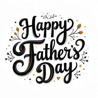 Happy Vatertag Baseball