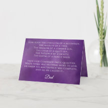 Happy Vatertag Gedicht