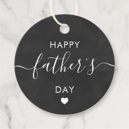 Happy Vatertag Geschenk Tag Tag, Vater Tag, Tafel Geschenkanhänger