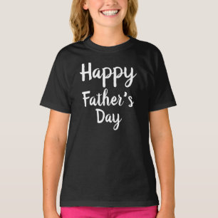 Happy Vatertag T - Shirt