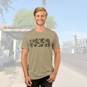 Happy Vatertag T - Shirt