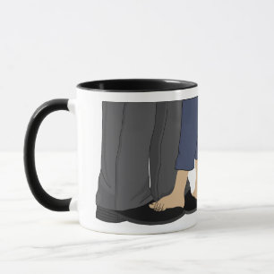Happy Vatertag Vater Klassische Tasse