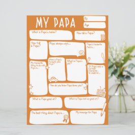 Happy Vathers Day_Best Papa Ever