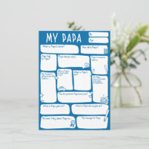 Happy Vathers Day_Best Papa Ever