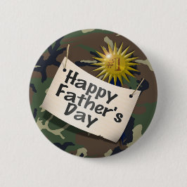 Happy Vathers Day zu meinem #1 Vater ! Button