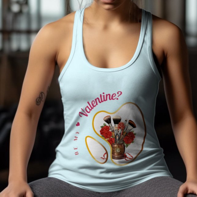 Happy Velentine's Day - Amour Eternel T-Shirt (Von Creator hochgeladen)