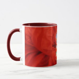 Happy Verheiratet Couple Tasse