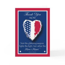 Happy Veterans Day for Mama, The Hero's Heart