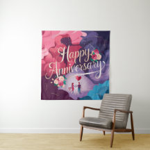 Happy Wedding Jubiläum