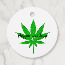 Happy Weeding Wedding Pub Geschenkanhänger