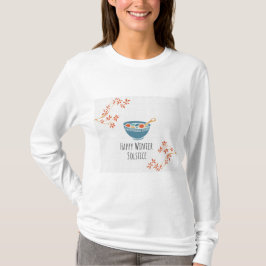 Happy Winter Solstice T-Shirt
