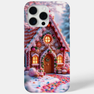 Happy winter with Christmas Case-Mate iPhone Hülle