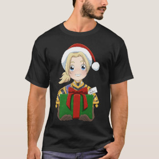 Happy Winter's Veil aus Anduin T-Shirt