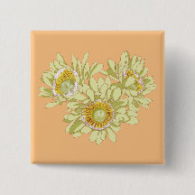 Happy with You Button