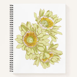 Happy With You Spiral Notebook Notizbuch