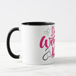 Happy Women's Day 8 März   Internationale Frauen Tasse