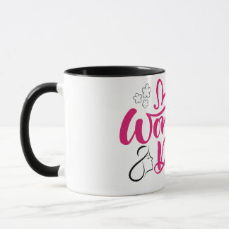 Happy Women's Day 8 März | Internationale Frauen Tasse