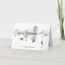 HappyBirdDay: Happy Birthday Card