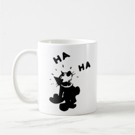 Happycat Kaffeetasse