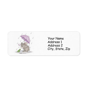 HappyHoppers® Adressen-Etiketten