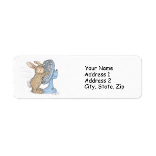 HappyHoppers® Adressen-Etiketten