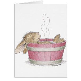 HappyHoppers® Karte