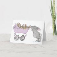 HappyHoppers® Karte