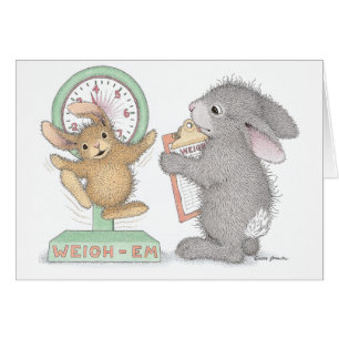 HappyHoppers® Karte