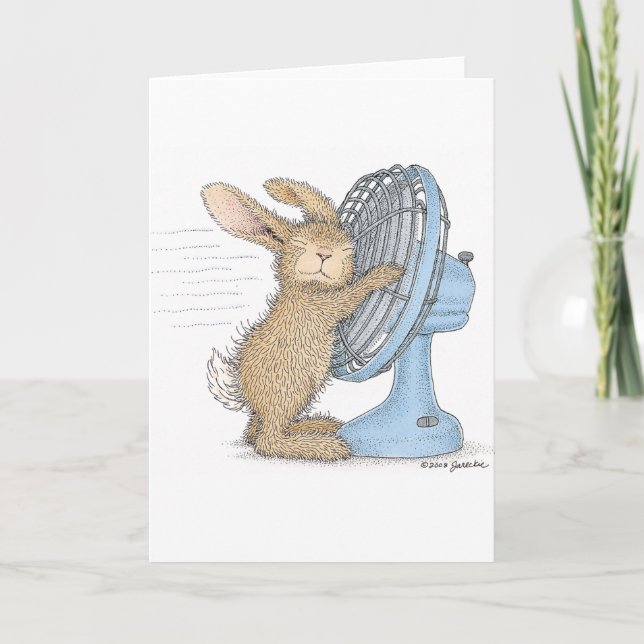 HappyHoppers® Karte (Vorderseite)