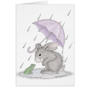 HappyHoppers® Karte