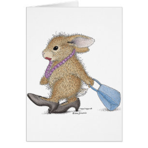 HappyHoppers® Karte