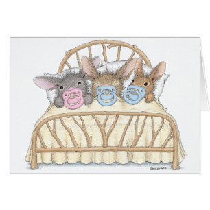 HappyHoppers® Karte