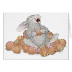 HappyHoppers® Karte