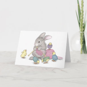 HappyHoppers®-Karte Karte