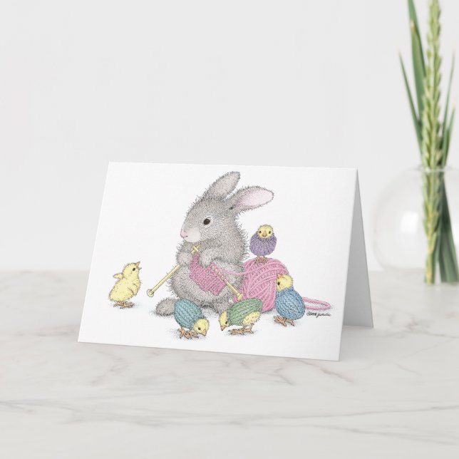 HappyHoppers®-Karte Karte (Vorderseite)