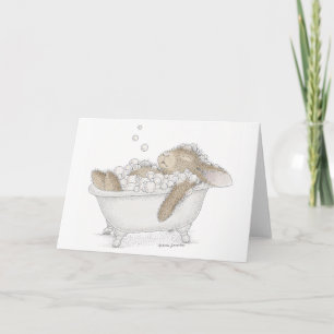 HappyHoppers®-Karte Karte