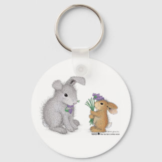 HappyHoppers® Key Chains Schlüsselanhänger