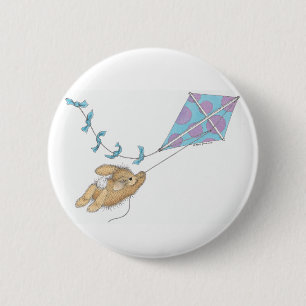 HappyHoppers® Knöpfe Button