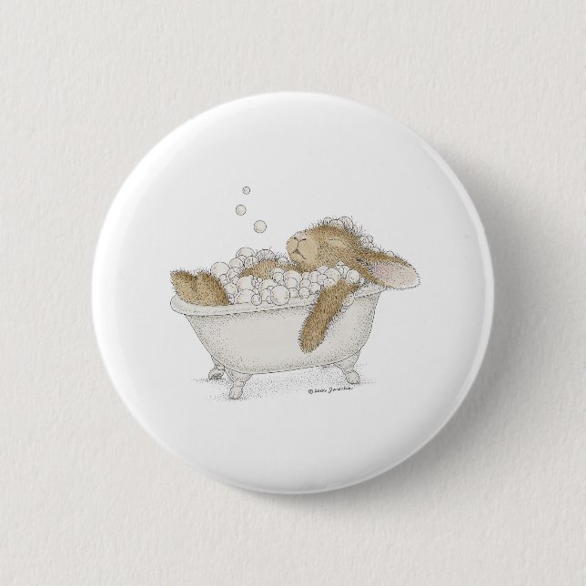HappyHoppers® Knöpfe Button (Vorderseite)