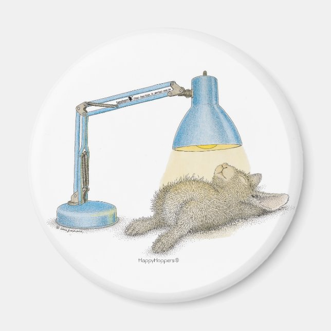 HappyHoppers® Magnete (Vorne)