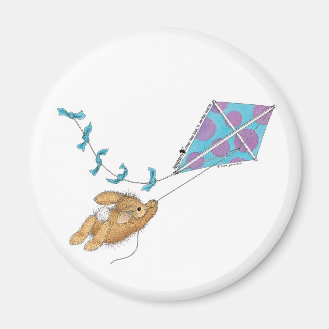 HappyHoppers® Magnete (Vorne)