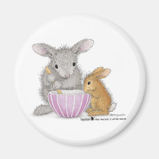 HappyHoppers® Magnete