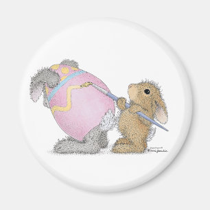 HappyHoppers® Magneten Magnet