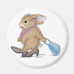 HappyHoppers® Magneten Magnet