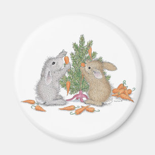 HappyHoppers® Magneten Magnet