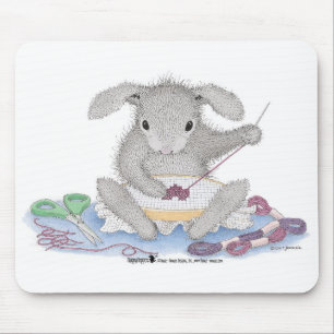 HappyHoppers® Mausunterlagen Mousepad