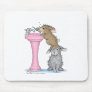 HappyHoppers® Mausunterlagen Mousepad